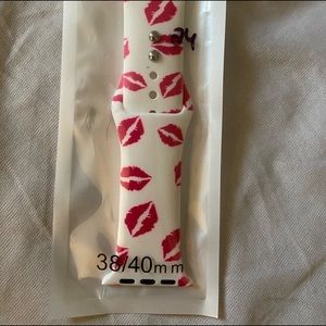 Apple Watch bands new size 38/40